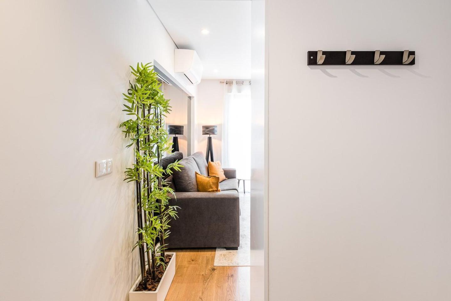 Guestready - The Bold Bmj Apartment Porto Eksteriør billede