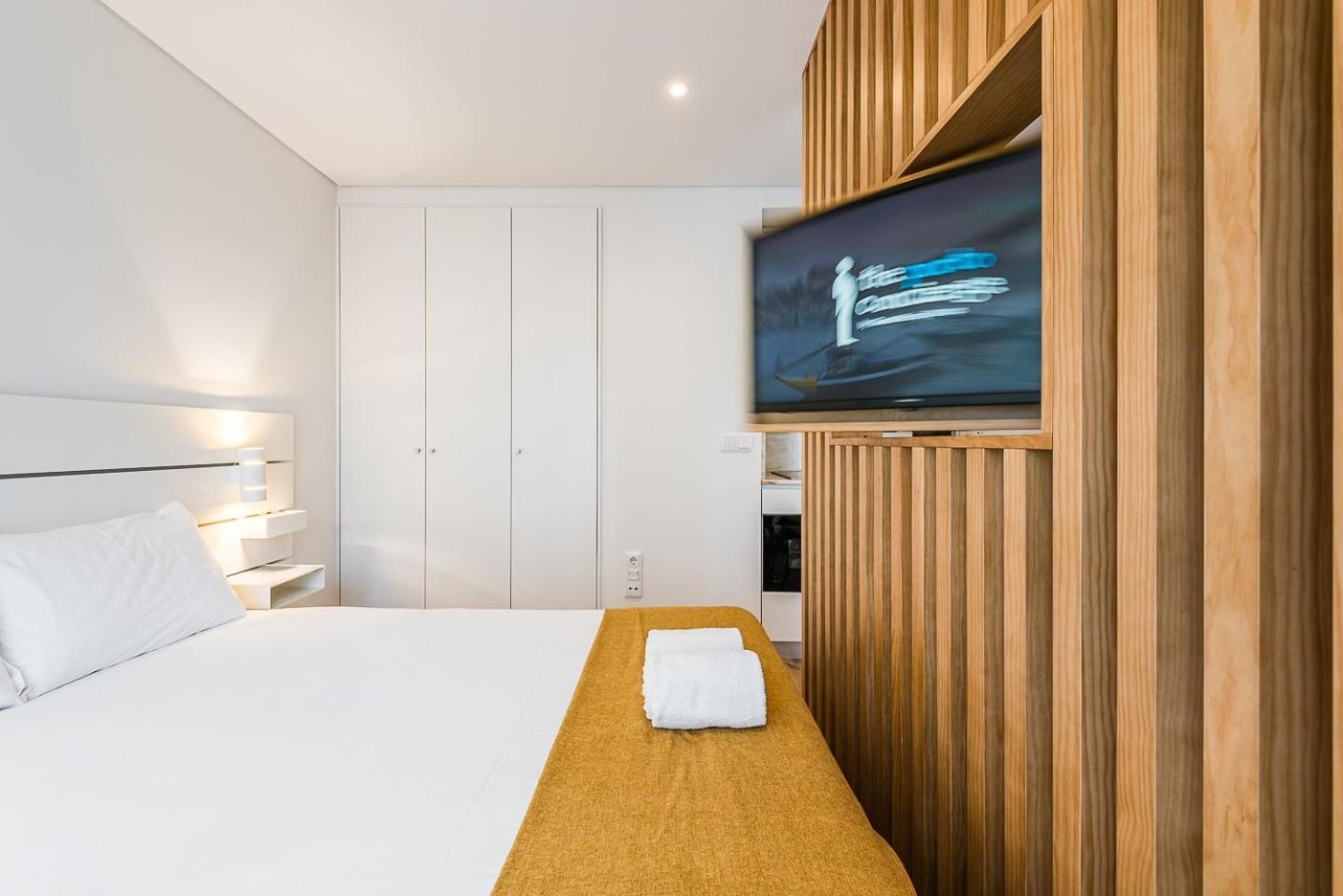 Guestready - The Bold Bmj Apartment Porto Eksteriør billede