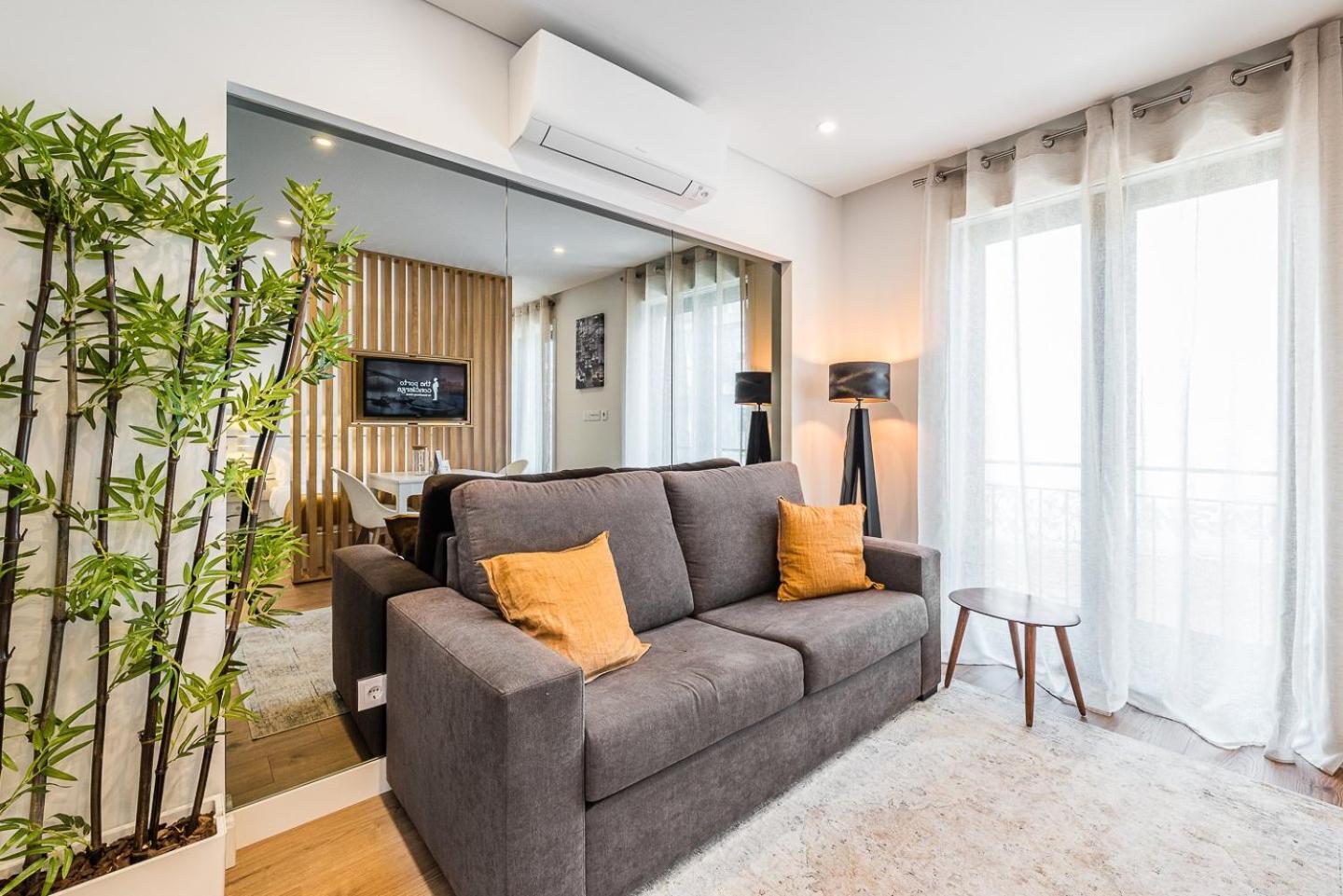 Guestready - The Bold Bmj Apartment Porto Eksteriør billede